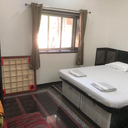 Zohra Baugh, A Green & Organic Farmhouse Stay With All Amenities Dahanu Exterior foto