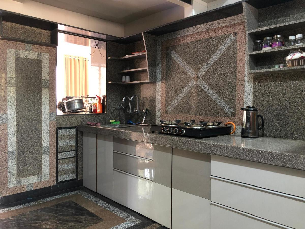 Zohra Baugh, A Green & Organic Farmhouse Stay With All Amenities Dahanu Exterior foto