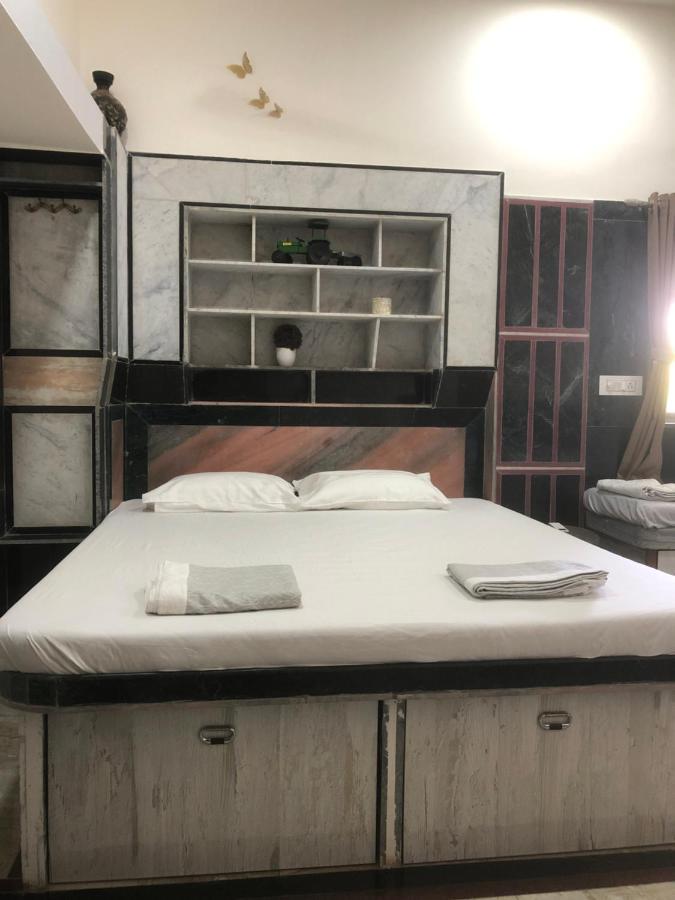 Zohra Baugh, A Green & Organic Farmhouse Stay With All Amenities Dahanu Exterior foto