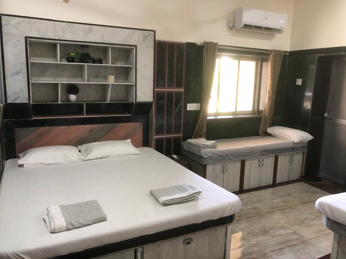 Zohra Baugh, A Green & Organic Farmhouse Stay With All Amenities Dahanu Exterior foto
